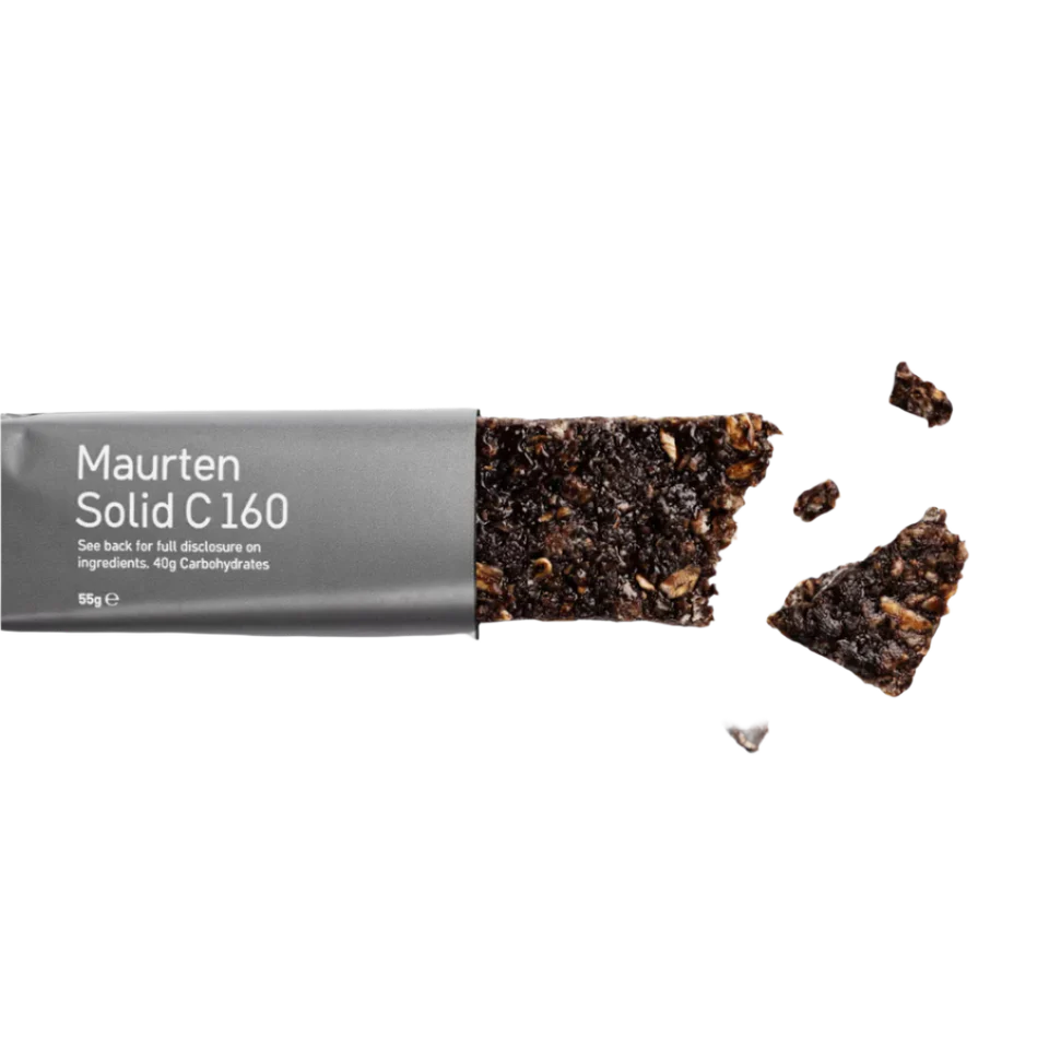 Maurten Solid C 160 Box