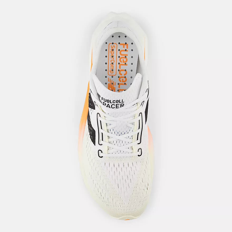 New Balance Super Comp Pacer 2 Mens