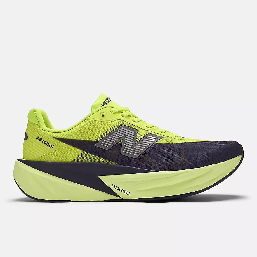 New Balance Fuel Cell Rebel V5 Mens