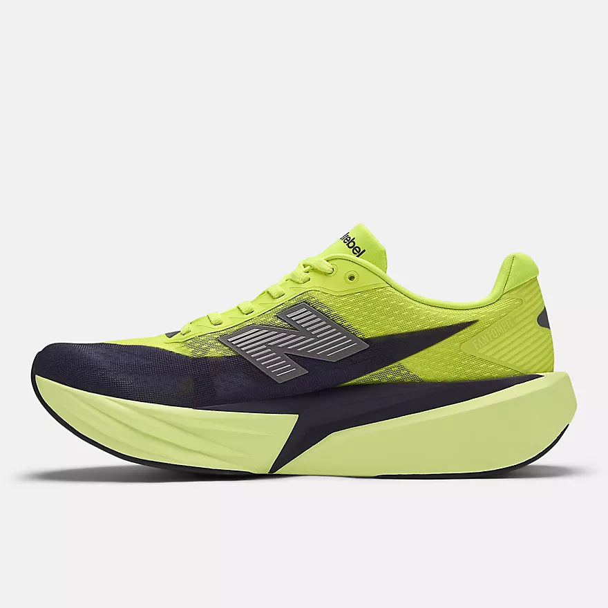 New Balance Fuel Cell Rebel V5 Mens