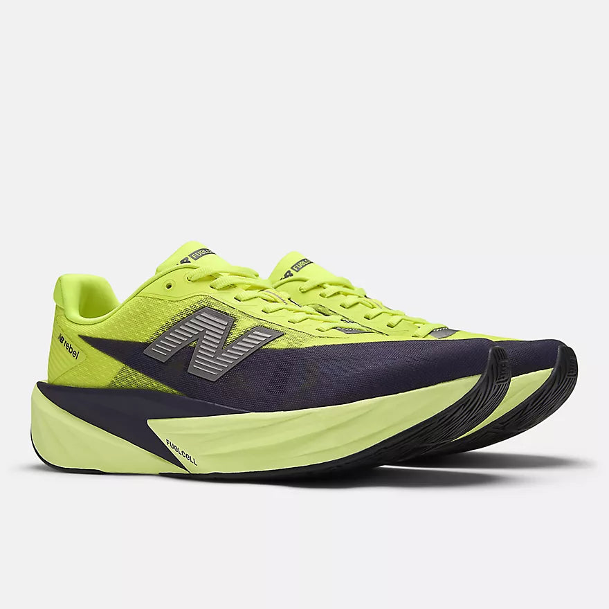 New Balance Fuel Cell Rebel V5 Mens