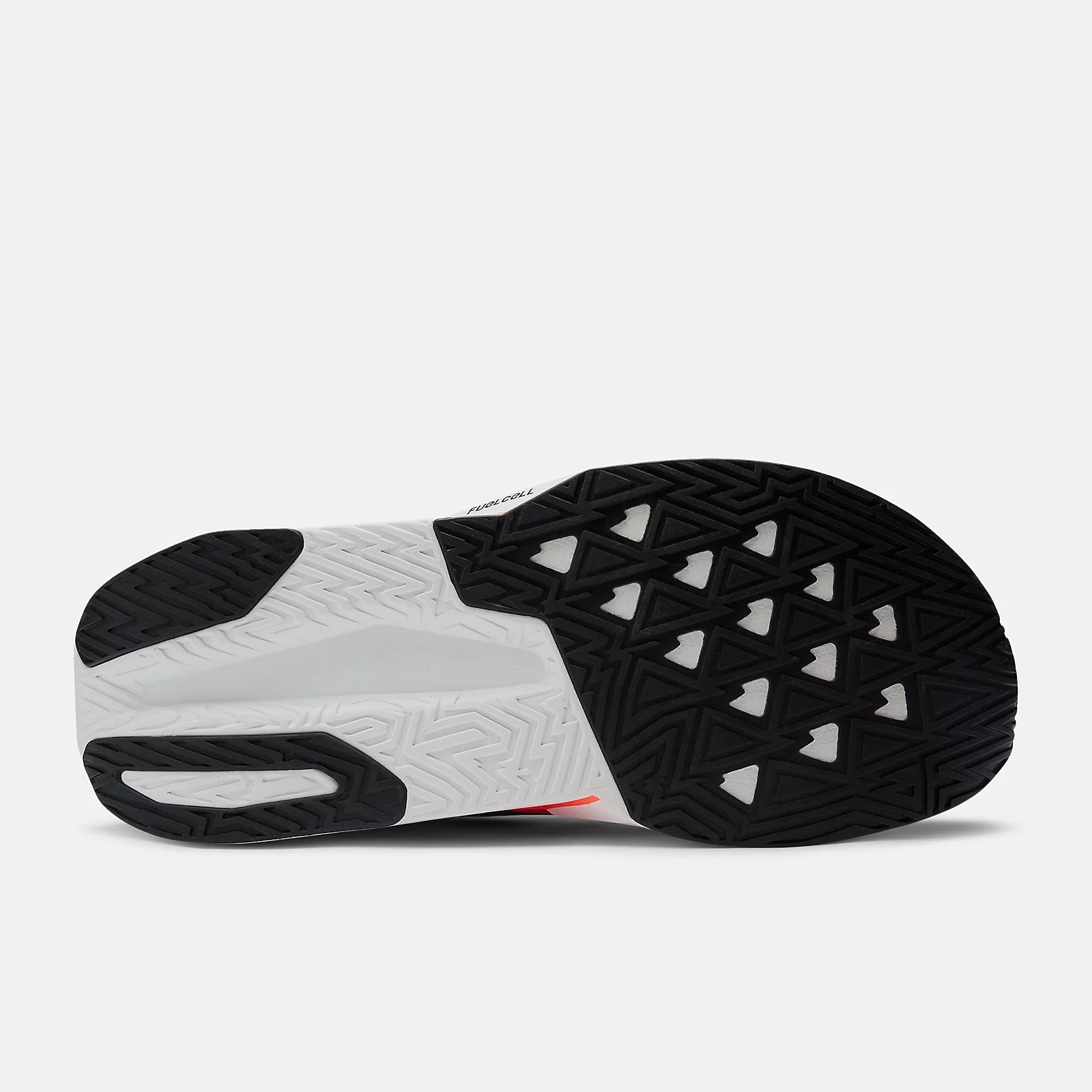 New Balance Fuel Cell Rebel TN V5 2E Wide Mens
