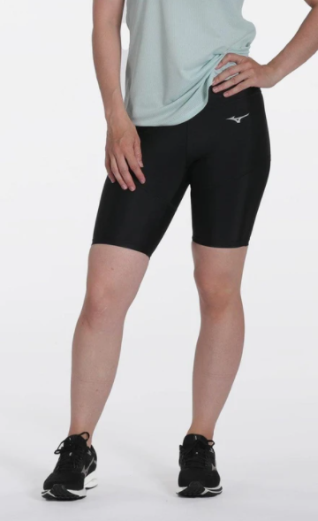 mizuno core mid tight