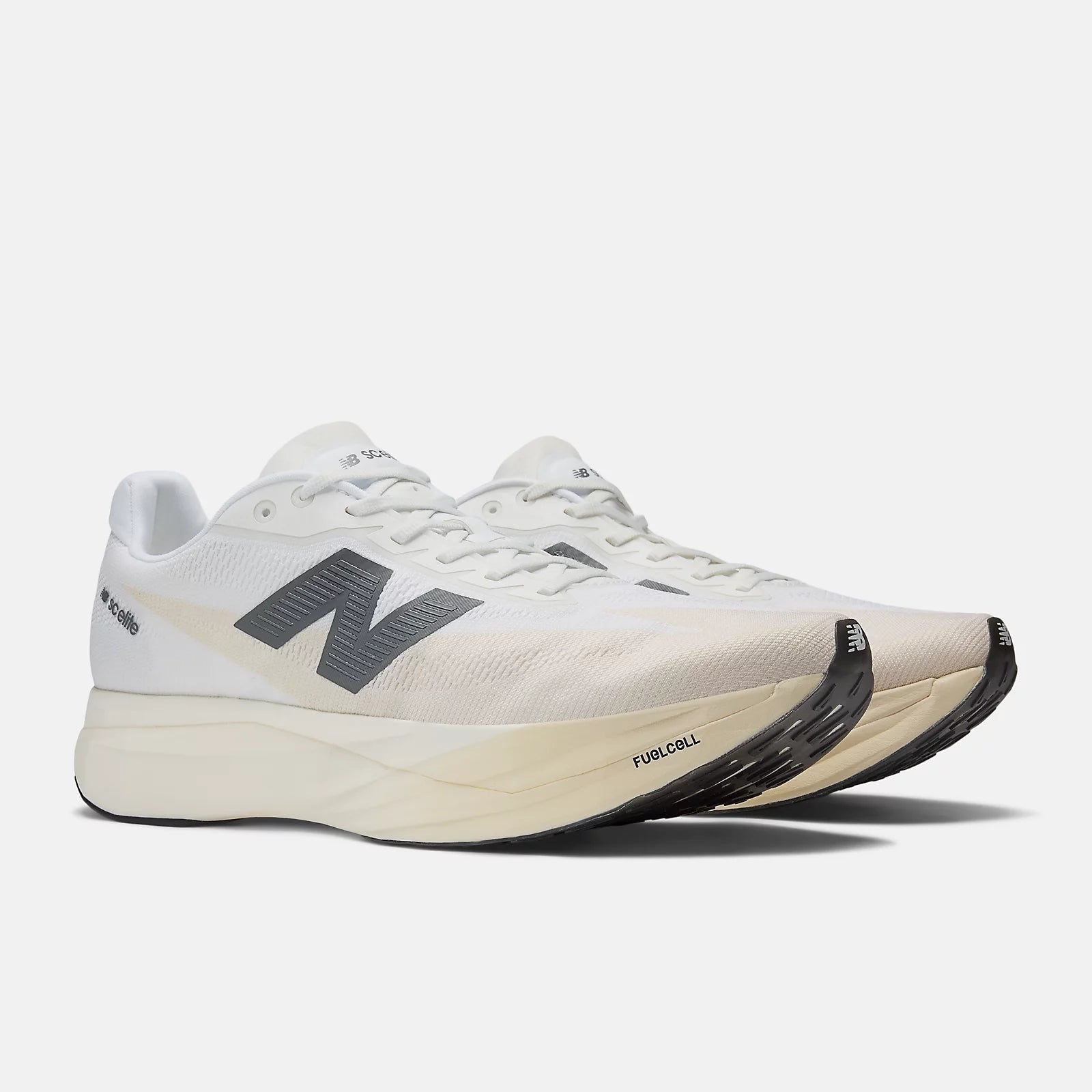 New Balance Super Comp Fuel Cell Elite V5 Mens