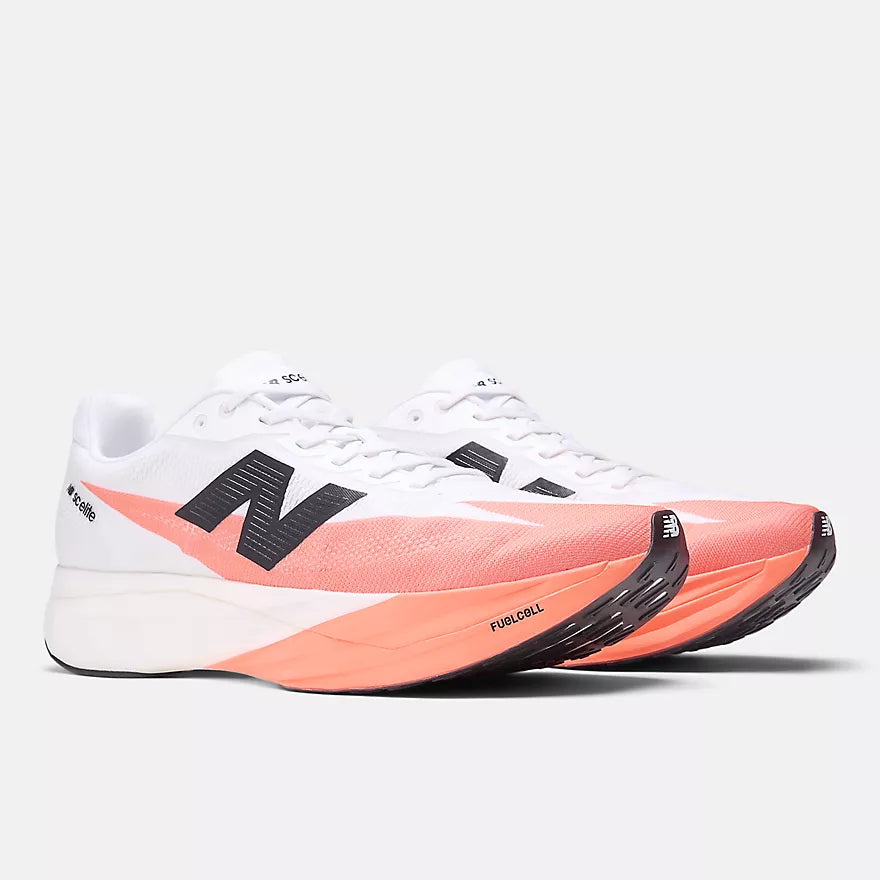 New Balance Super Comp Fuel Cell Elite V5 Mens