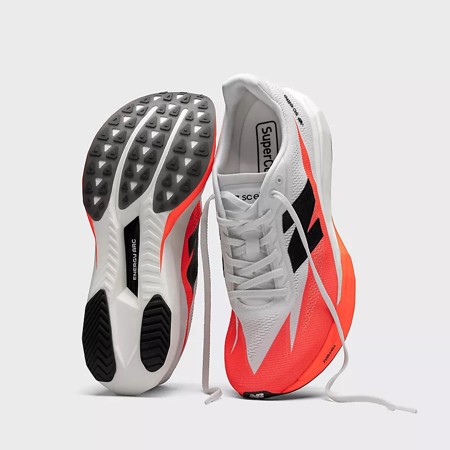 New Balance Super Comp Fuel Cell Elite V5 Mens