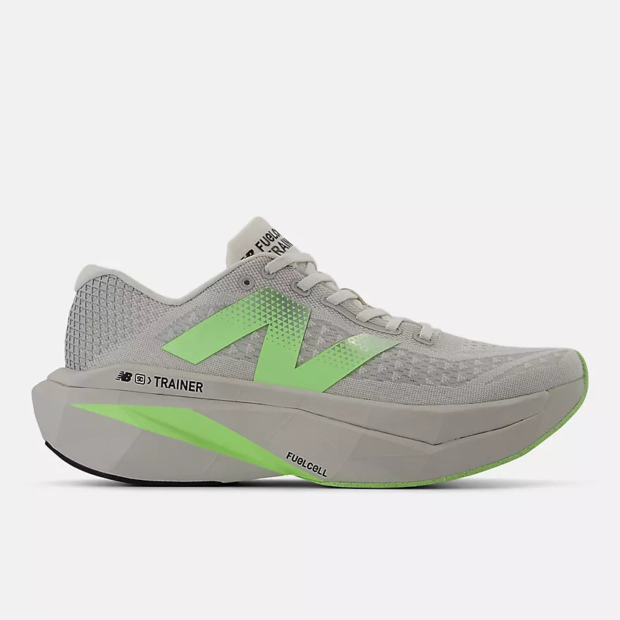 New Balance Fuel Cell Supercomp Trainer V4 Mens