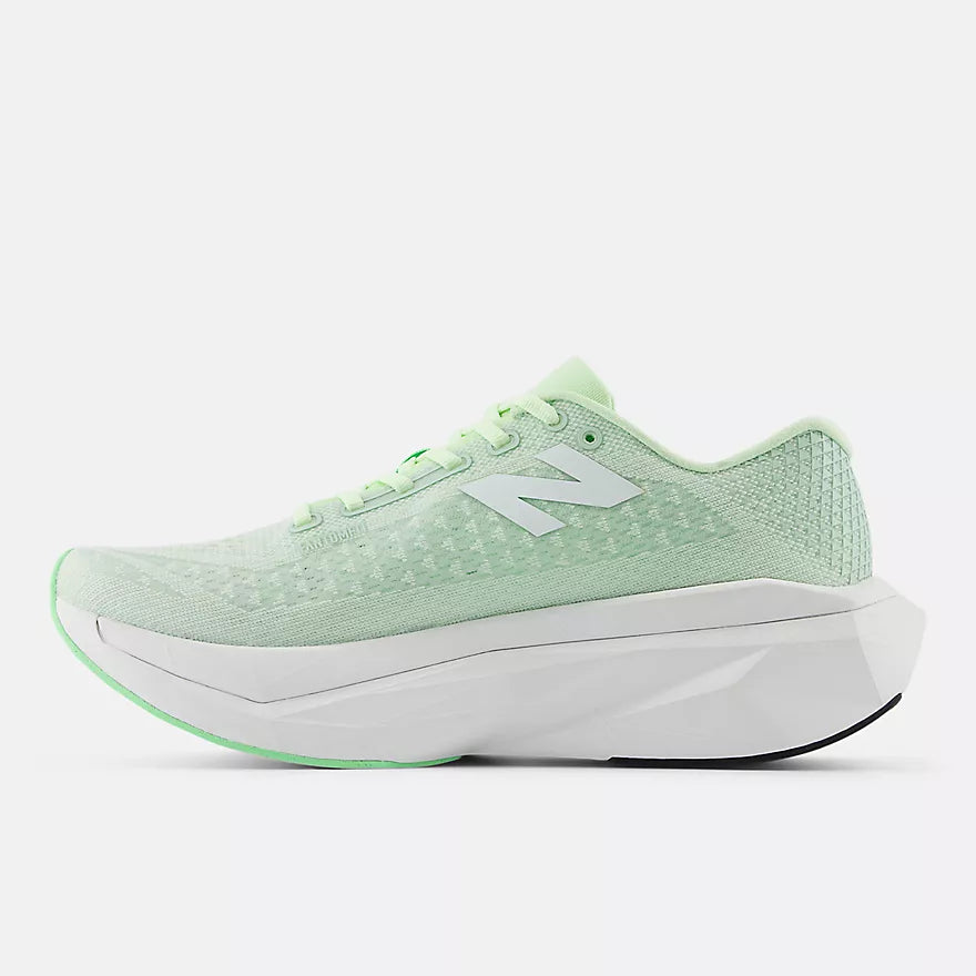 New Balance FuelCell Supercomp Trainer V3 Womens
