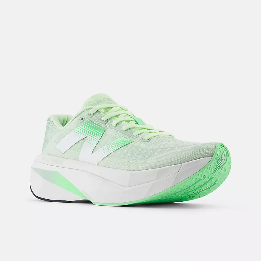 New Balance Fuel Cell Supercomp Trainer V3 Mens