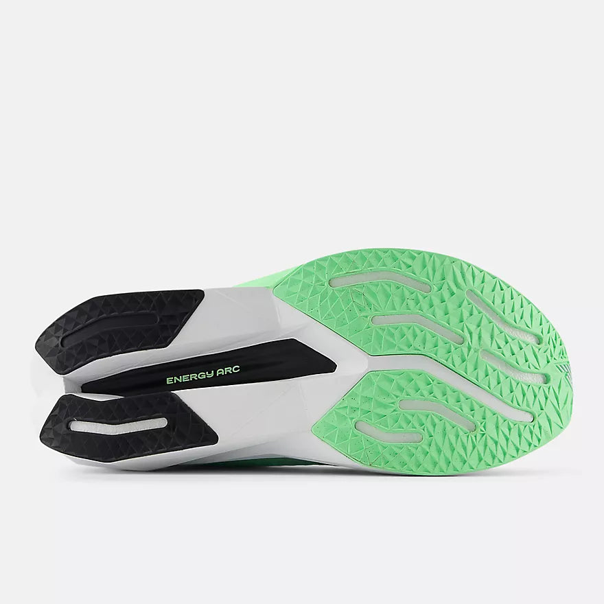 New Balance FuelCell Supercomp Trainer V3 Womens