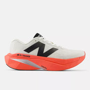 New Balance Fuel Cell Supercomp Trainer V4 2E Wide Mens