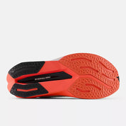 New Balance Fuel Cell Supercomp Trainer V4 2E Wide Mens