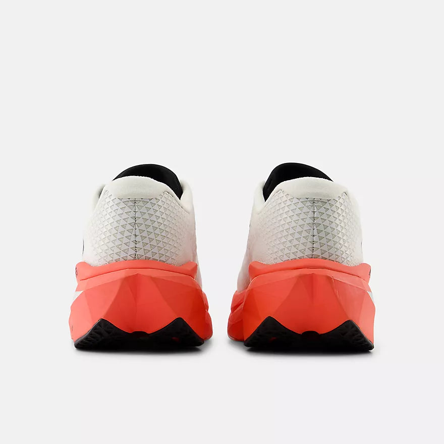 New Balance Fuel Cell Supercomp Trainer V4 2E Wide Mens