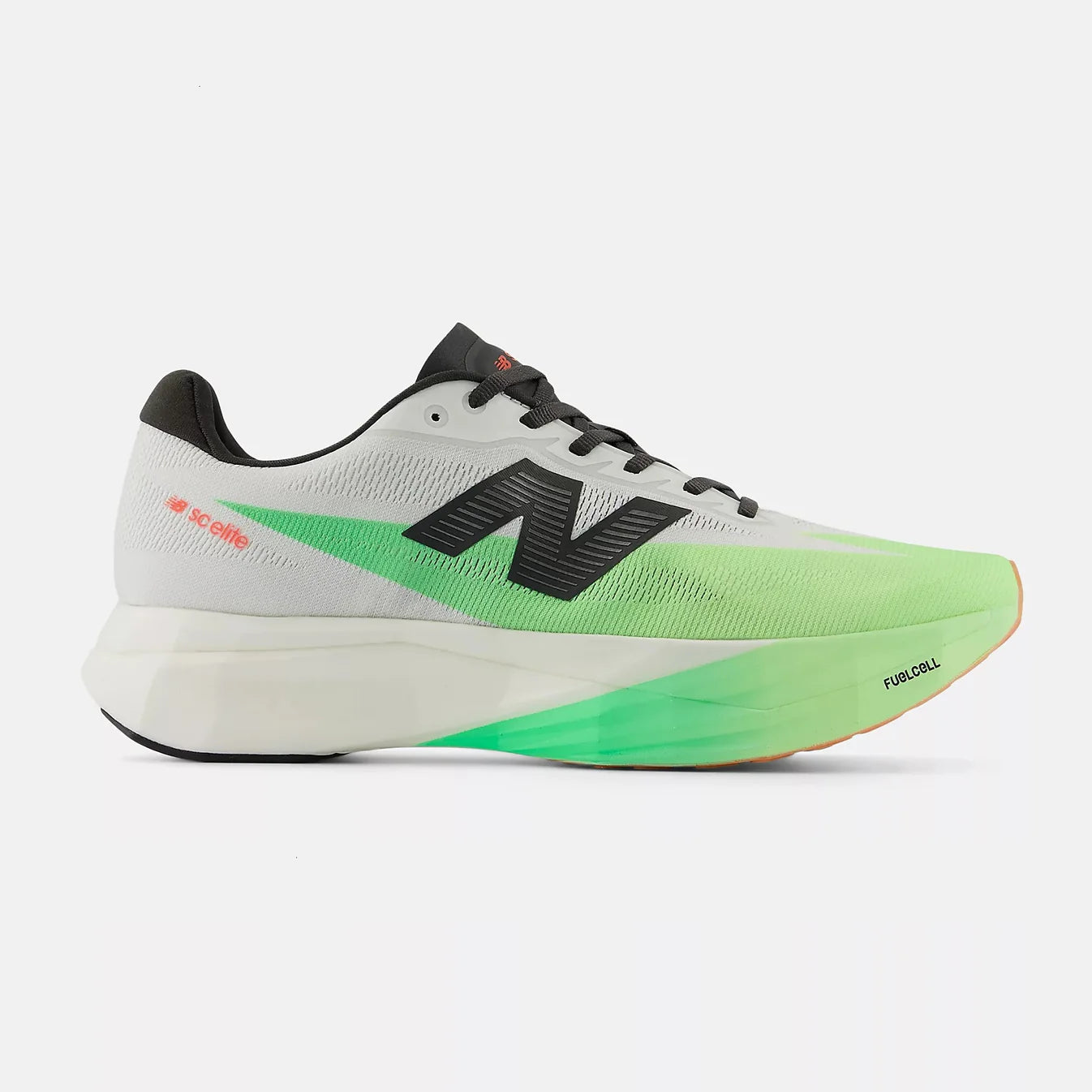 New Balance Super Comp Fuel Cell Elite V5 2E Wide Mens