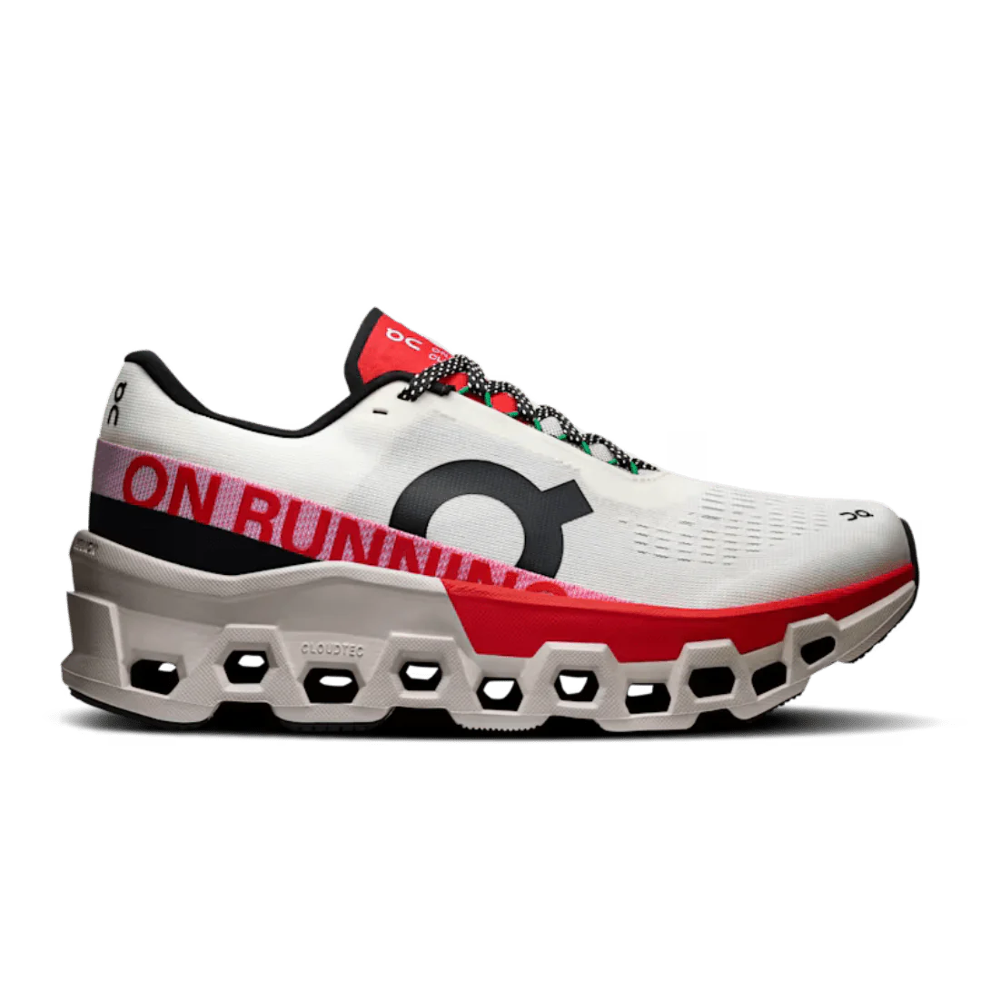 On Running Cloudmonster 2 Womens