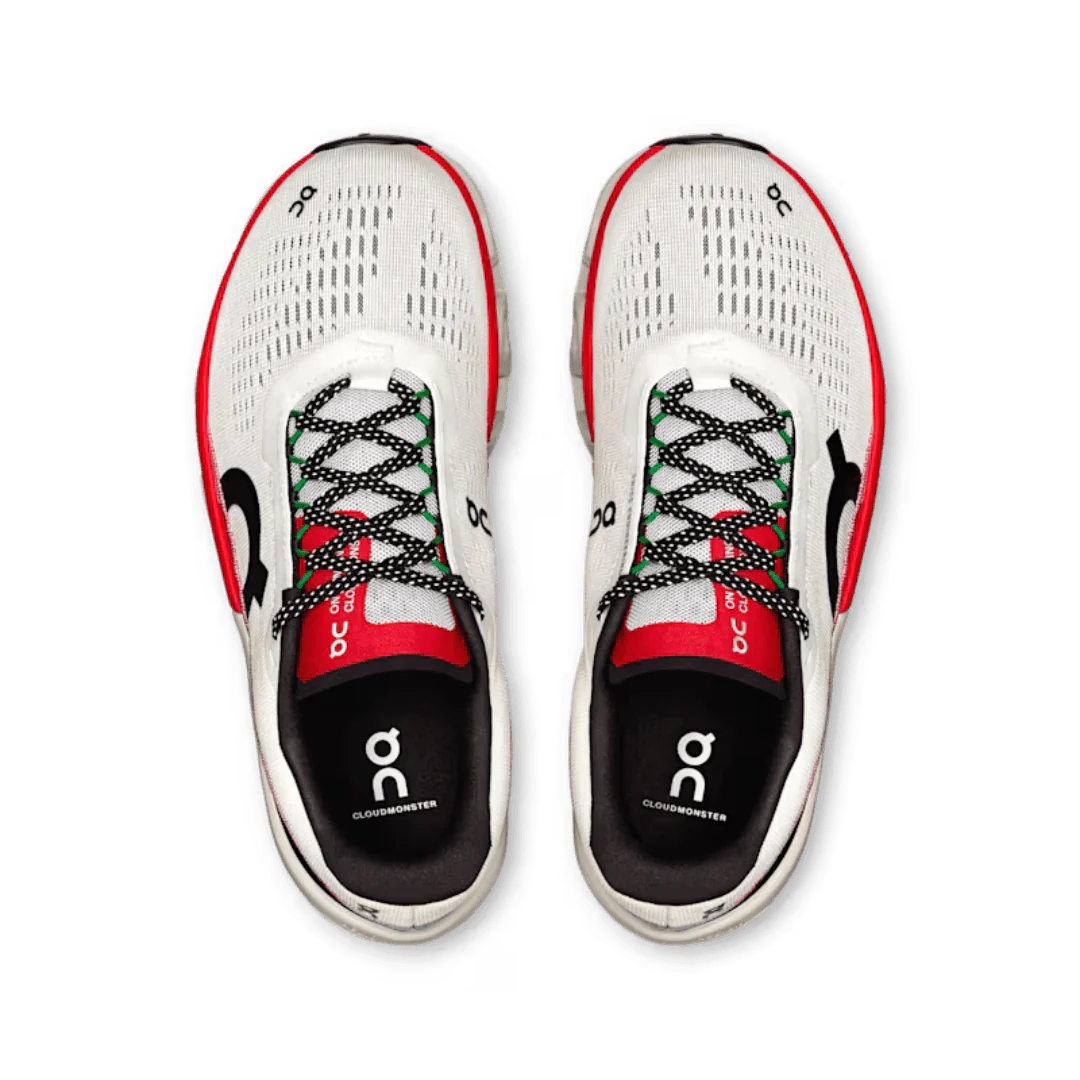 On Running Cloudmonster 2 Womens