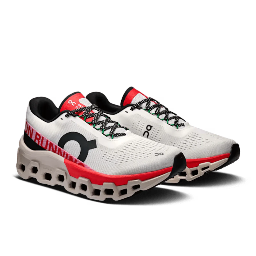 On Running Cloudmonster 2 Womens