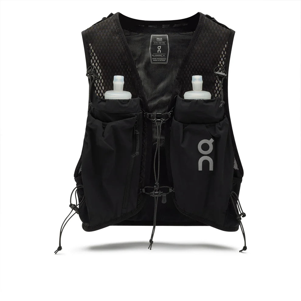 On Runnning Ultra Vest Pro Belt