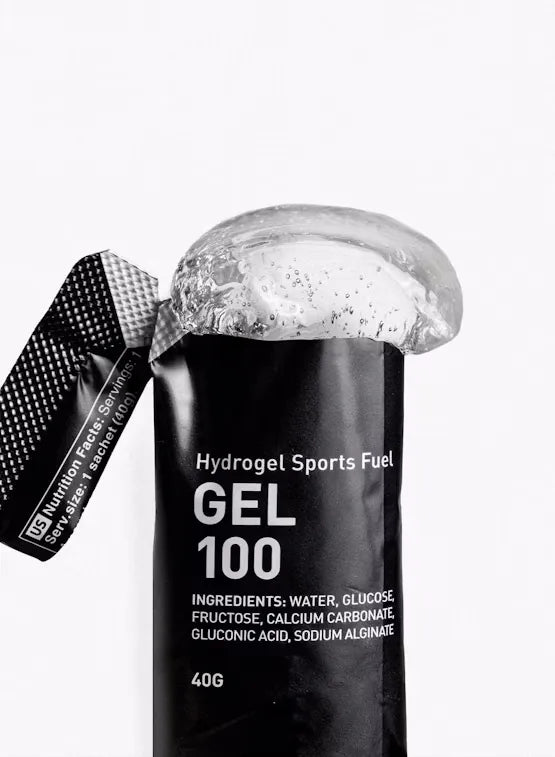 Maurten Gel 100 Box