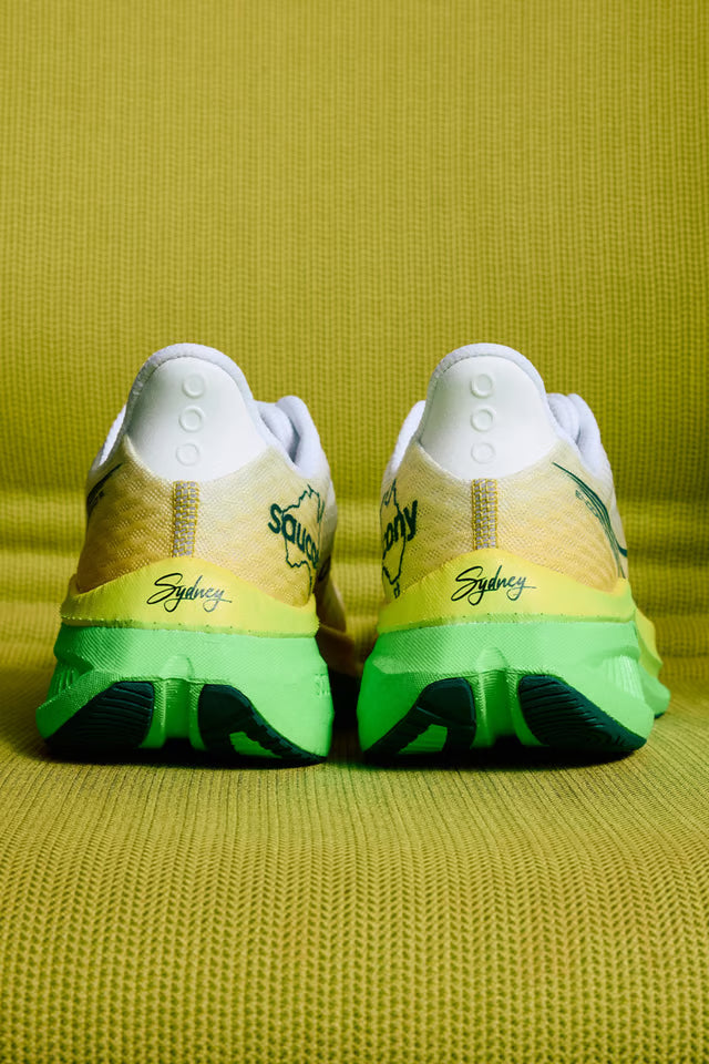 Saucony Endorphin Speed 5 Sydney Marathon Unisex