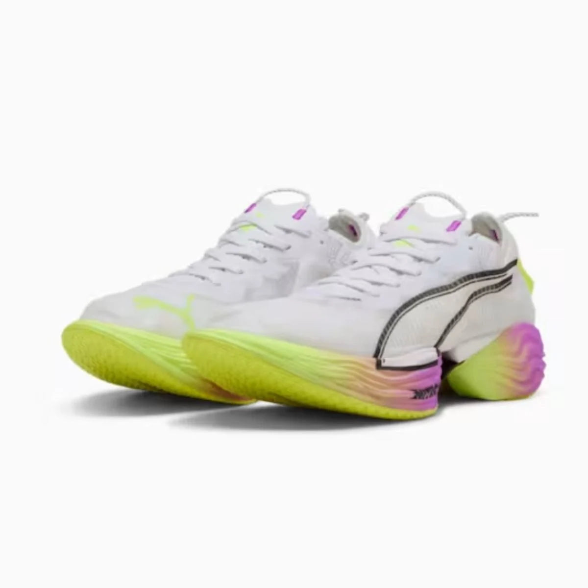 Puma Fast-R Nitro Elite Womens