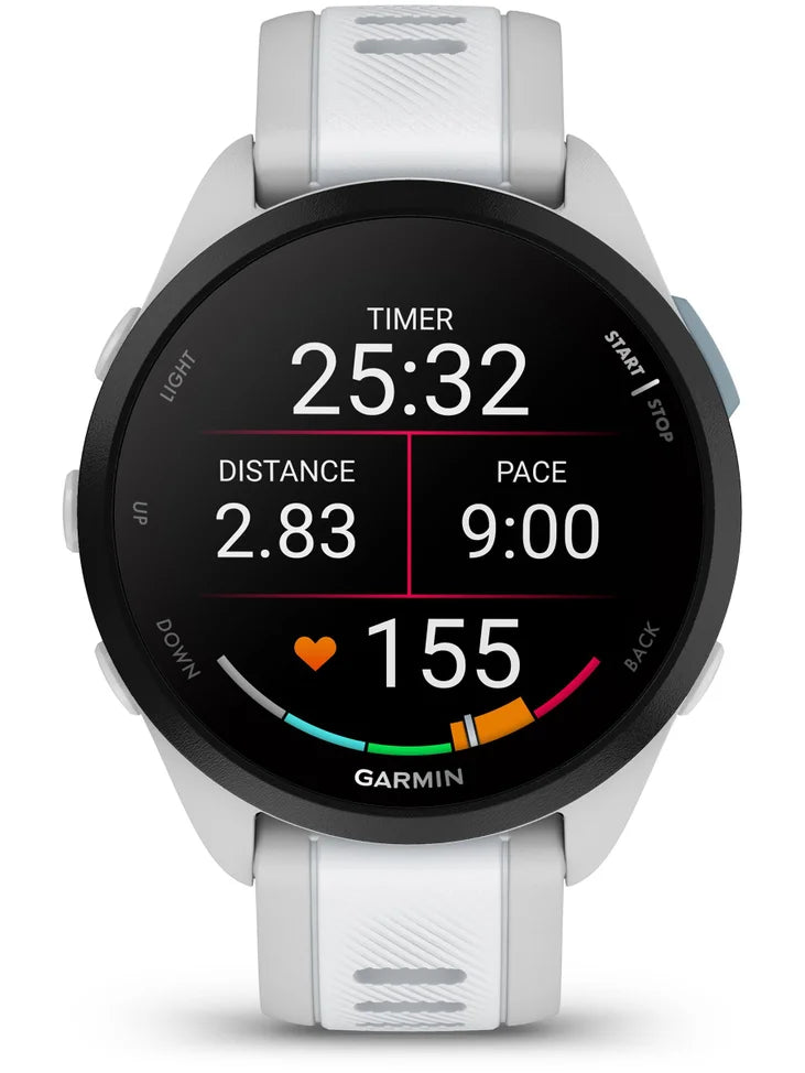 Garmin Forerunner 165 GPS Watch