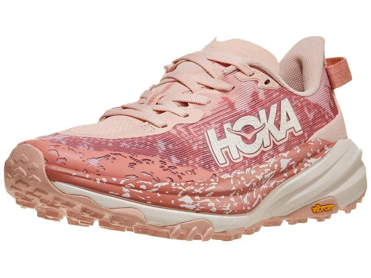Hoka Speedgoat 6 Womens