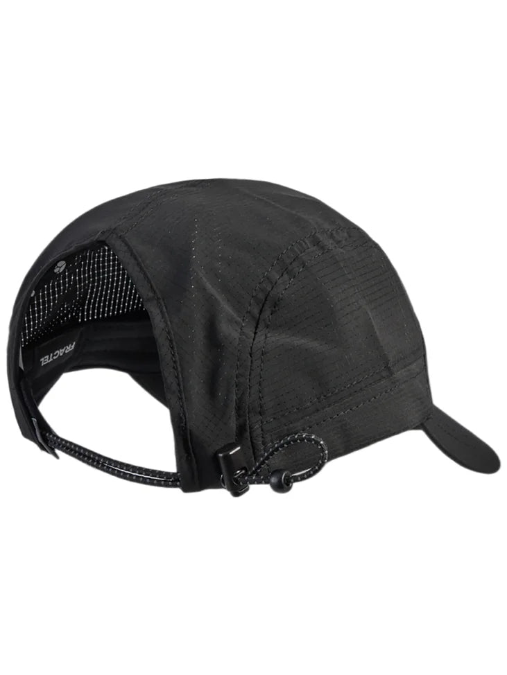 Fractel E-Series Black Edition Cap