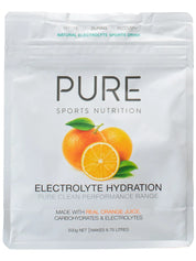 Pure Nutrition Electrolye Hydration