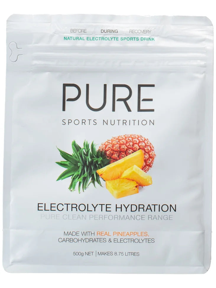 Pure Nutrition Electrolye Hydration