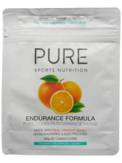 Pure Nutrition Electrolye Endurance Formula Hydration