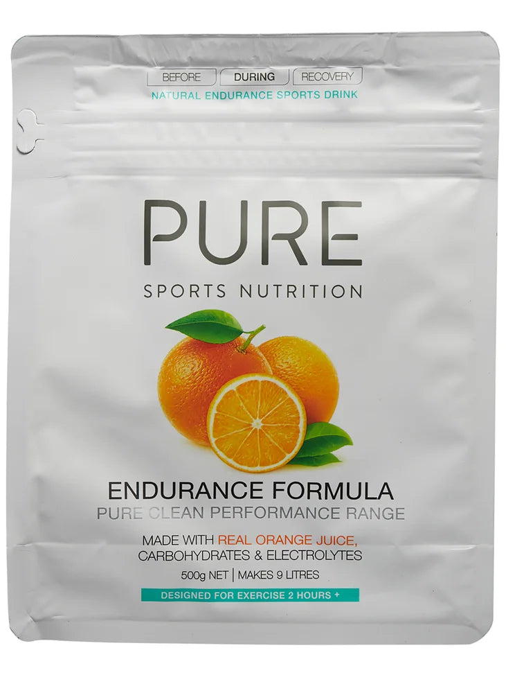 Pure Nutrition Electrolye Endurance Formula Hydration