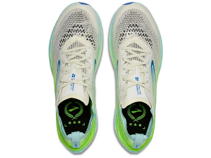 Brooks Hyperion Elite 4 PB Unisex