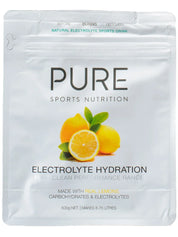 Pure Nutrition Electrolye Hydration