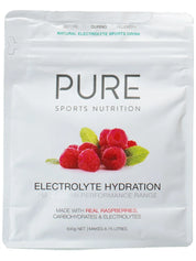 Pure Nutrition Electrolye Hydration