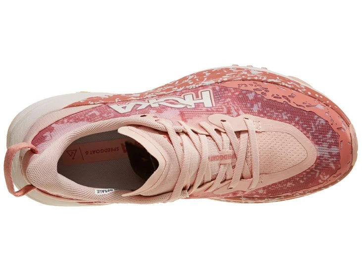 Hoka Speedgoat 6 Womens