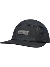 Fractel M-Series Ebony Edition Cap