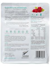 Pure Nutrition Electrolye Hydration