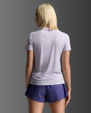 2XU Aero Mesh Tee Womens