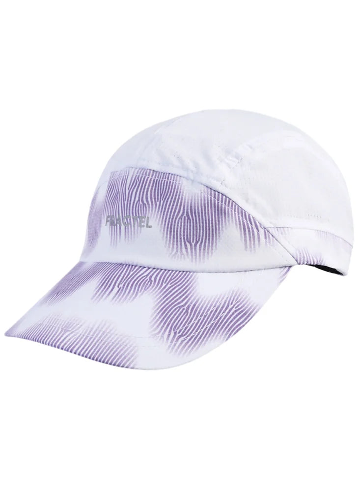 Fractel E-Series Velocity Edition Cap