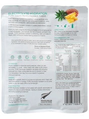 Pure Nutrition Electrolye Hydration