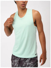 2XU Aero Tank Mens
