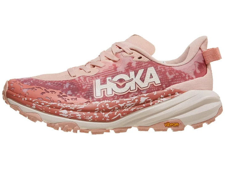 Hoka Speedgoat 6 Womens