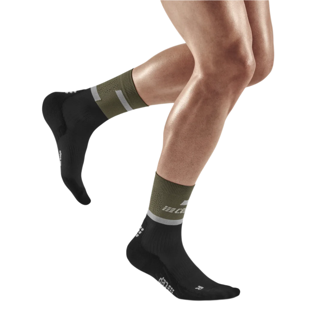 CEP 4.0 Mid Cut Sock