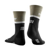 CEP 4.0 Mid Cut Sock