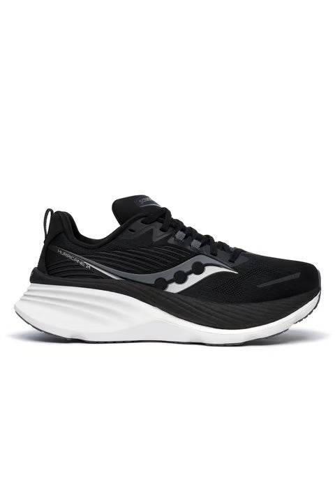 Saucony Hurricane 24 Womens