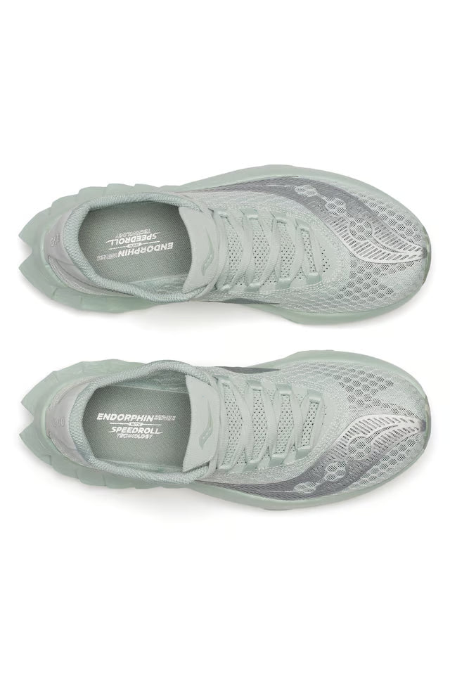 Saucony Endorphin Pro 4 Womens