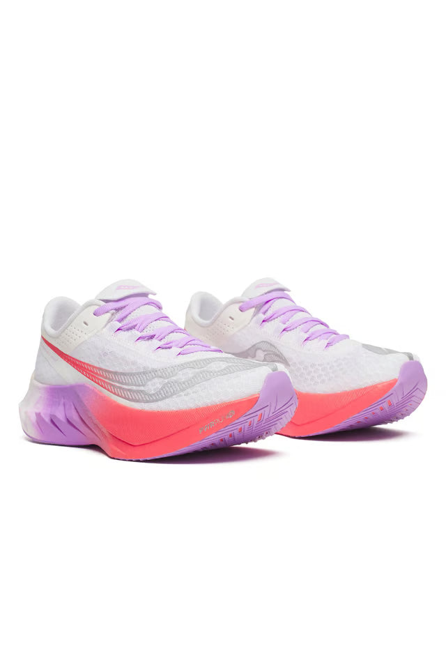 Saucony Endorphin Pro 4 Womens