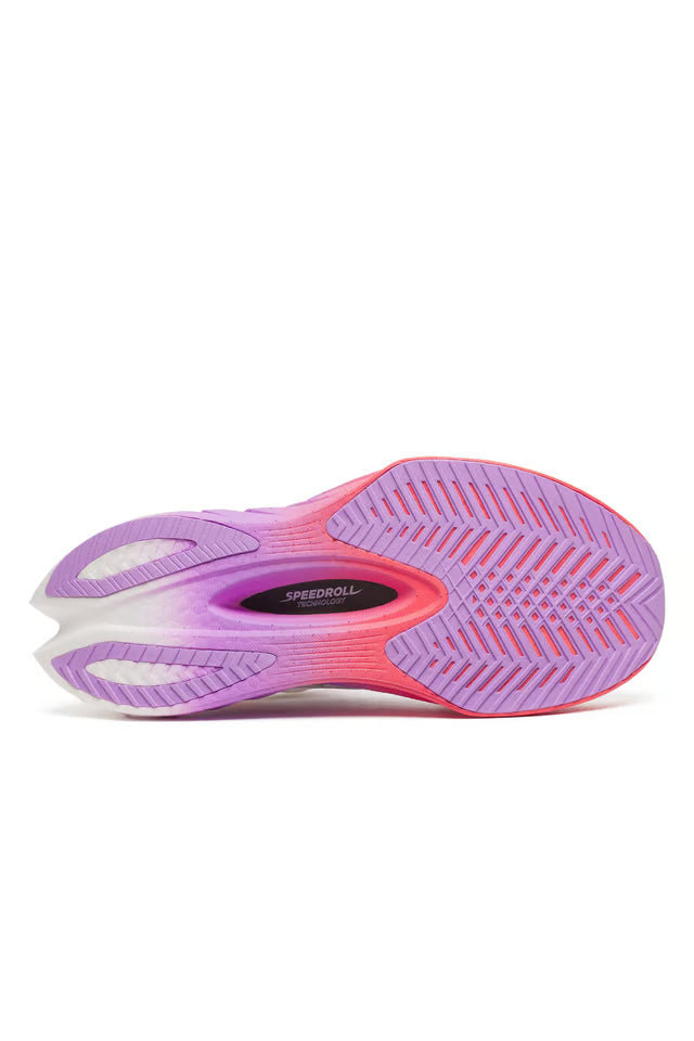 Saucony Endorphin Pro 4 Womens
