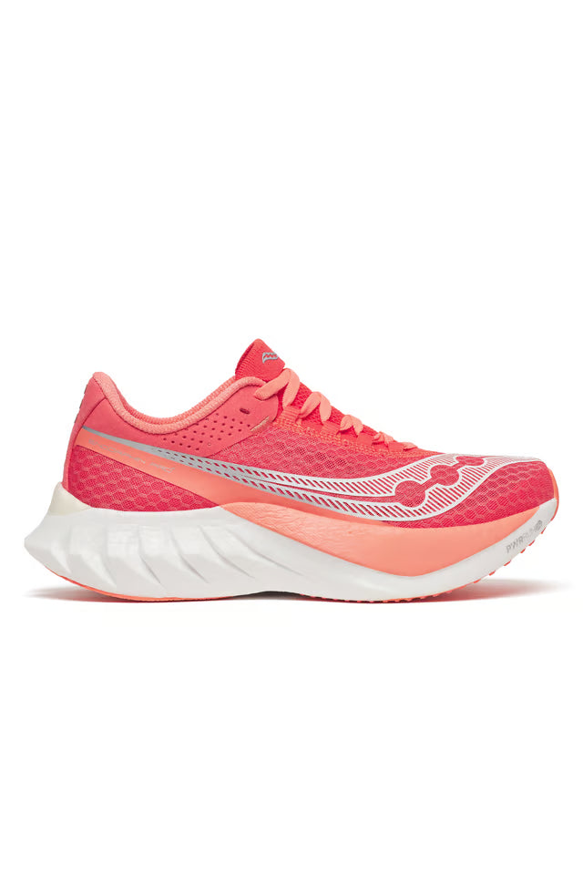 Saucony Endorphin Pro 4 Womens